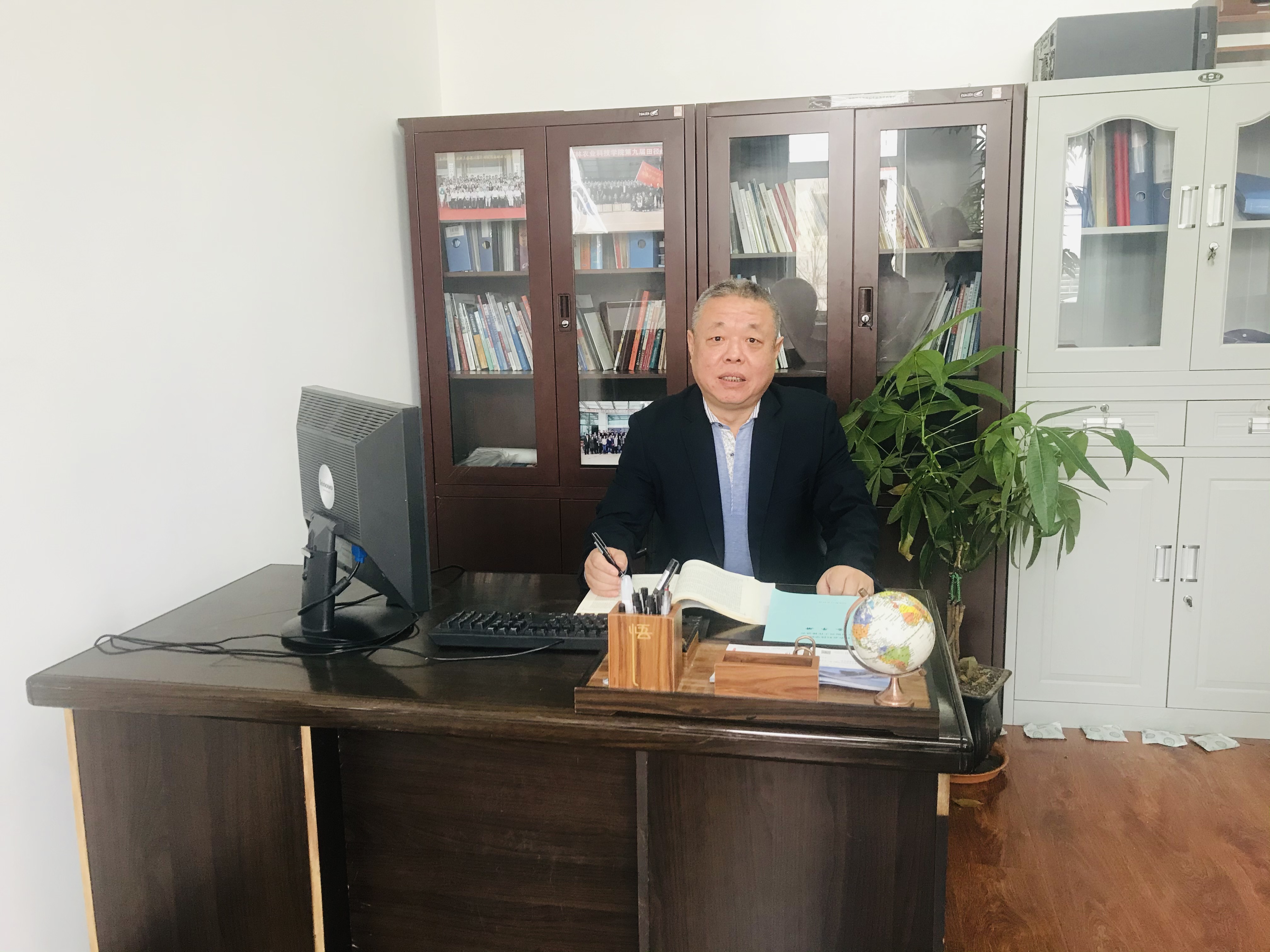苏伟东