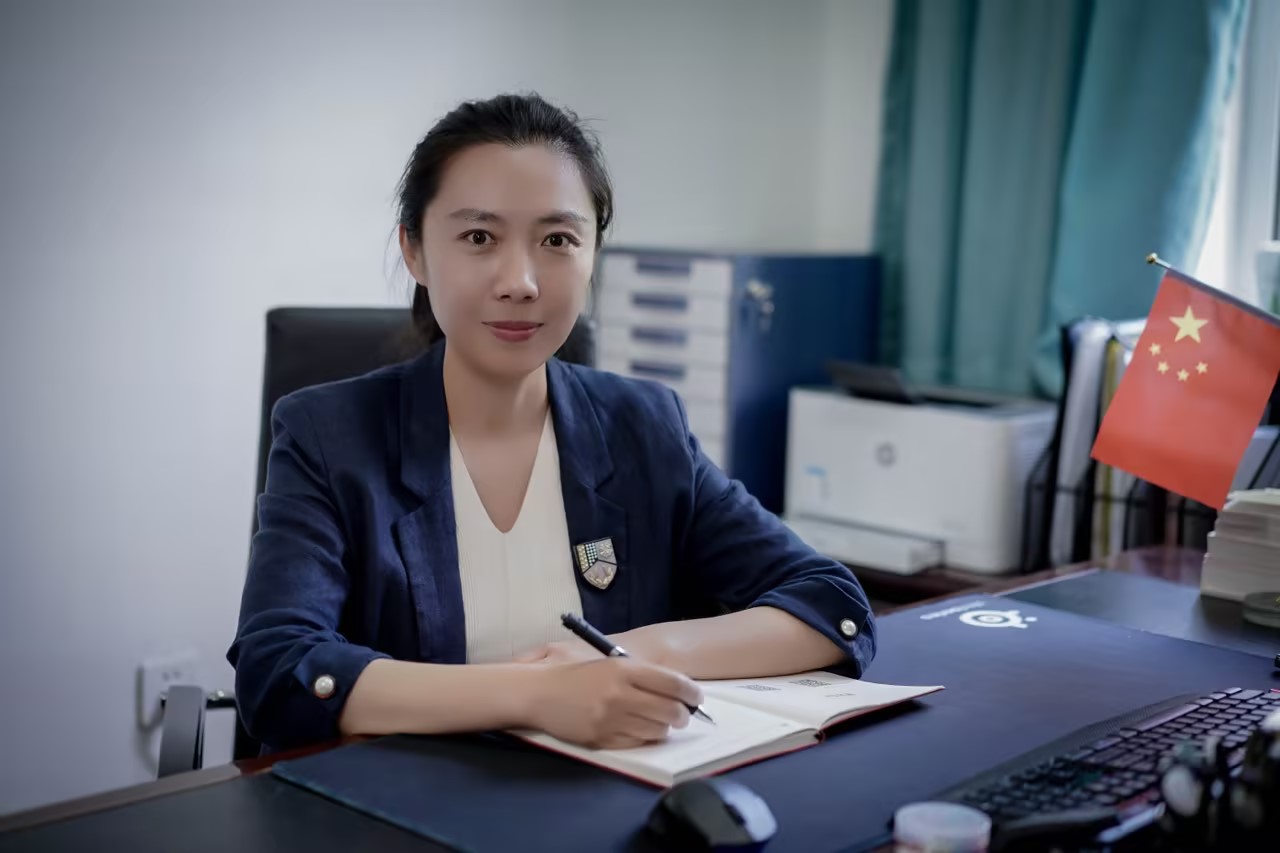 金丽丽