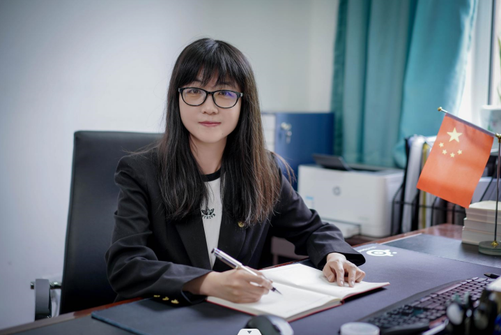 学院副院长